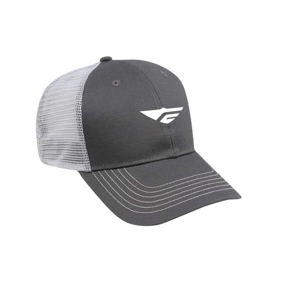 Ahead Trucker Cap Fleetwood RV