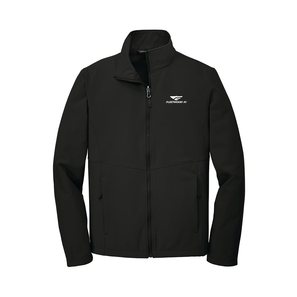 Soft Shell Jacket Fleetwood RV