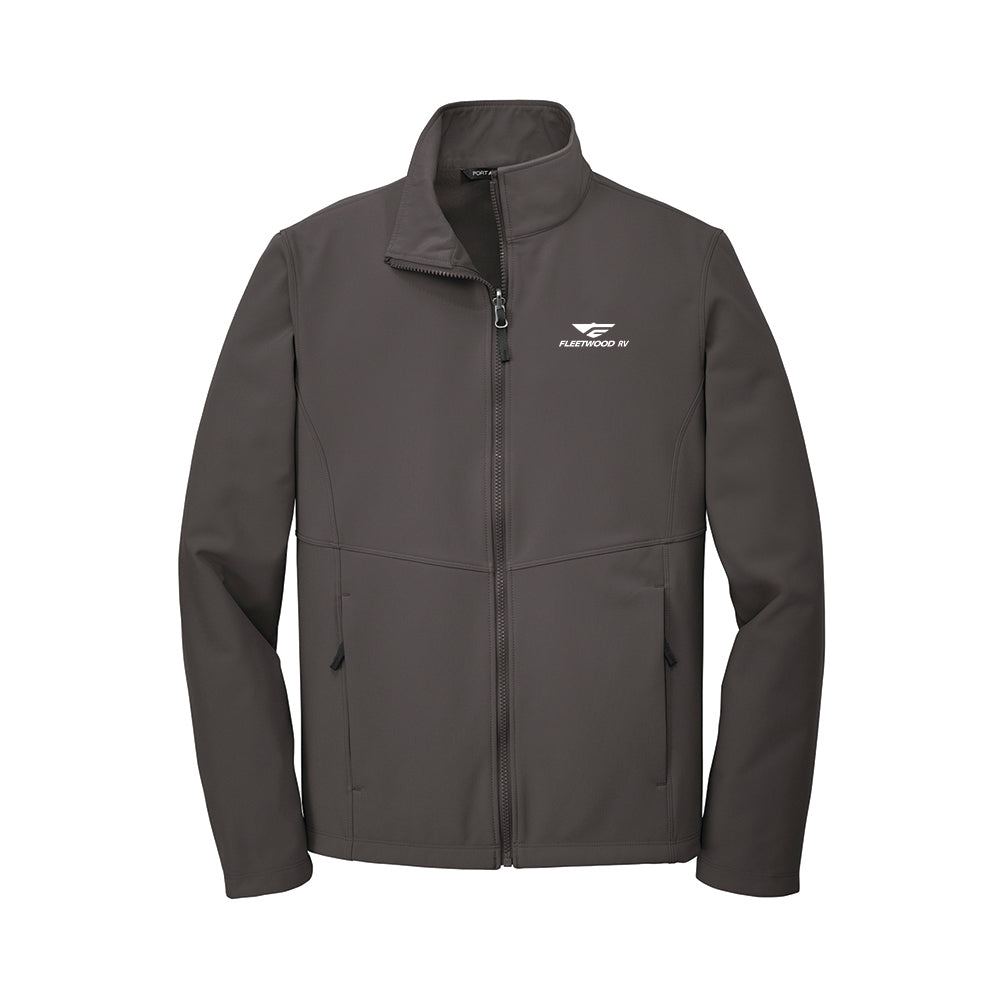 Soft Shell Jacket Fleetwood RV