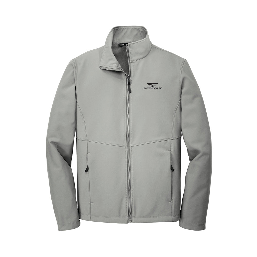 Soft Shell Jacket Fleetwood RV