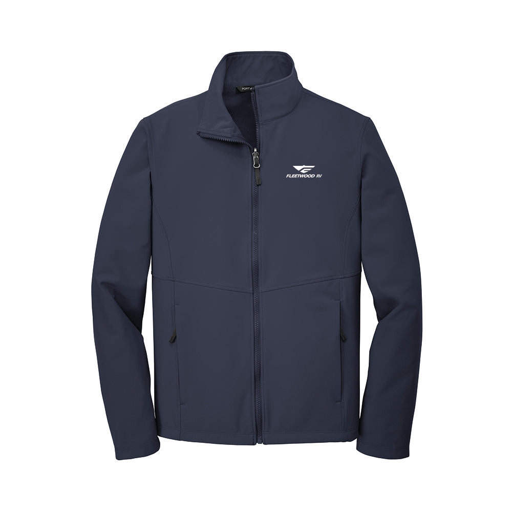 Soft Shell Jacket Fleetwood RV