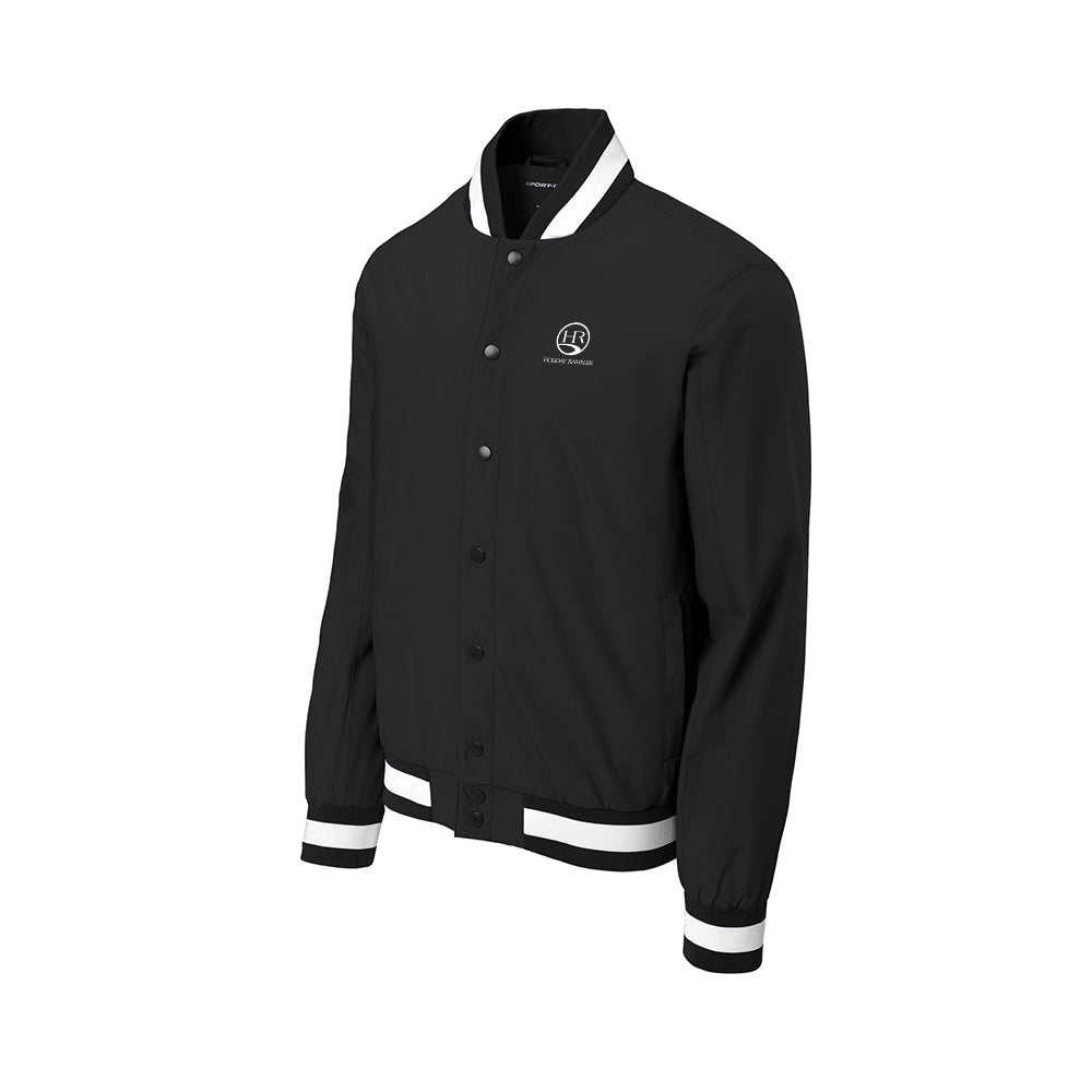 Varsity Jacket – Gear