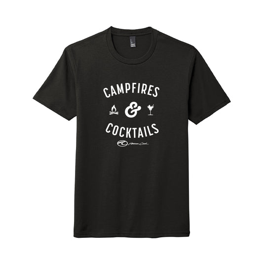 Campfires & Cocktails American Coach